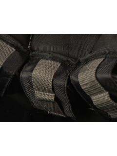 HARNAIS GI SPORTZ GLIDE NOIR 3+4