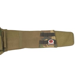 HARNAIS GI SPORTZ GLIDE CAMO WOODLAND 3+4