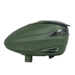 LOADER DYE ROTOR OLIVE/NOIR