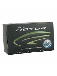 LOADER DYE ROTOR OLIVE/NOIR