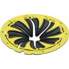 QUICK FEED DYE ROTOR R1 JAUNE