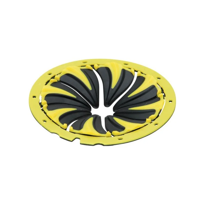 QUICK FEED DYE ROTOR R1 JAUNE