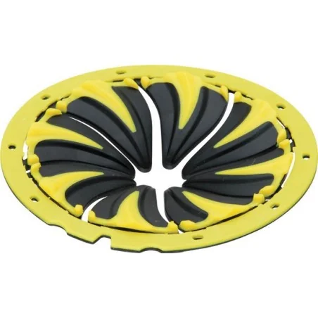 QUICK FEED DYE ROTOR R1 JAUNE