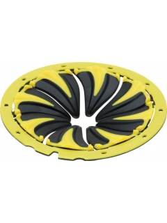 QUICK FEED DYE ROTOR R1 JAUNE