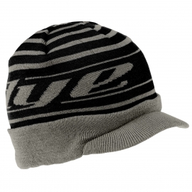 BONNET DYE PLAYER BLACK/GREY