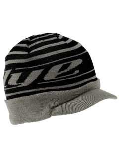 BONNET DYE PLAYER BLACK/GREY