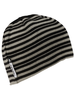 BONNET DYE GATOR BLACK/GREY