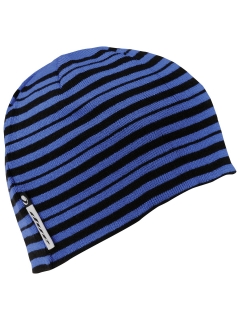 BONNET DYE GATOR NAVY/BLACK