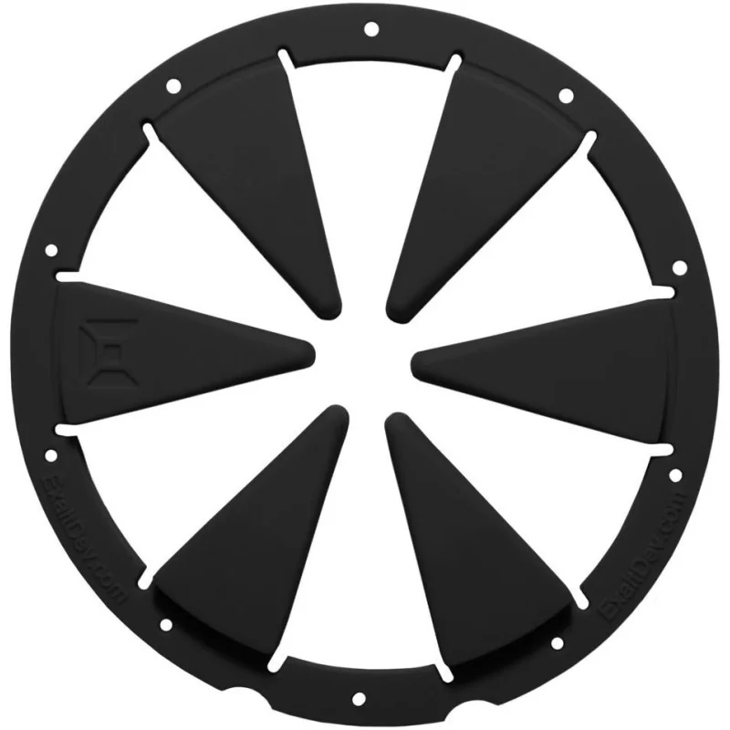 FEEDGATE EXALT ROTOR R1/LT-R NOIR