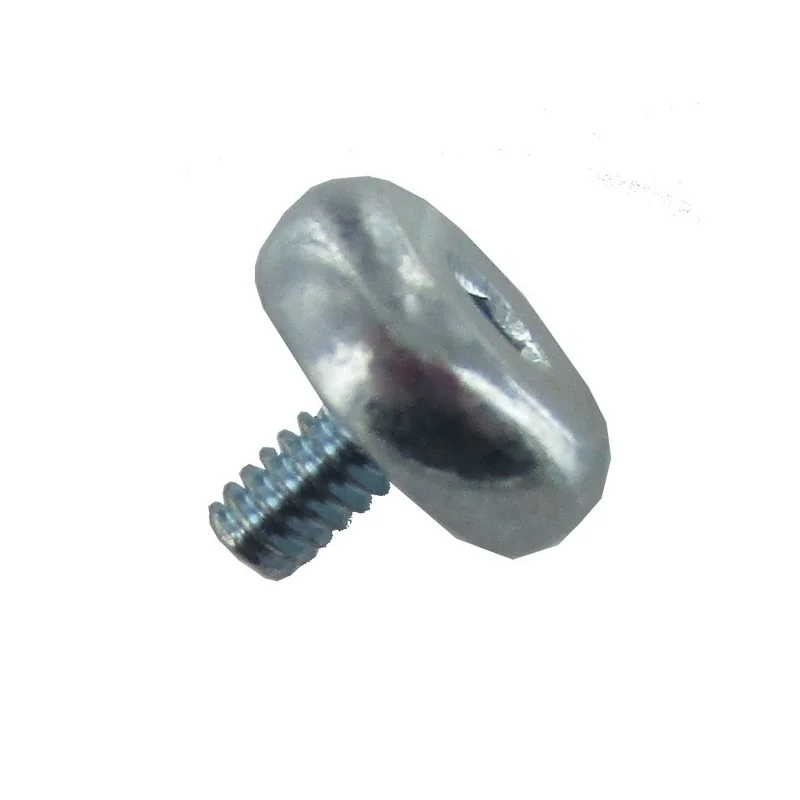 ROTOR TOP SHELL CARRIER SCREW (4-40x5MM)