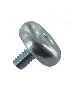 ROTOR TOP SHELL CARRIER SCREW (4-40x5MM)