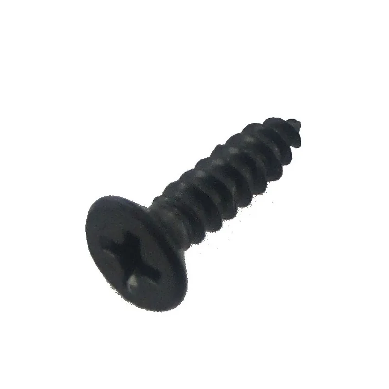 ROTOR GEAR BOX SCREW CENTER ROTOR INSERT (2.6X10 TP4)