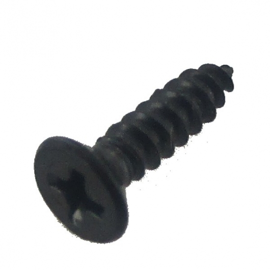 ROTOR TOP SHELL CARRIER SCREW (4-40x5MM)