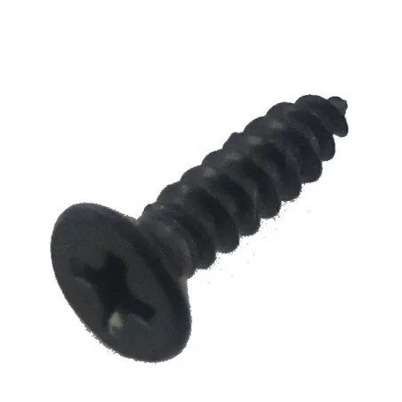 ROTOR GEAR BOX SCREW CENTER ROTOR INSERT (2.6X10 TP4)