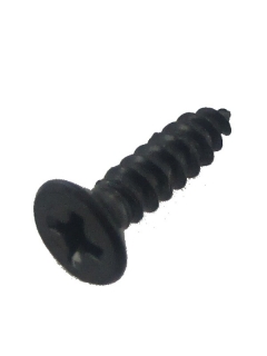 ROTOR TOP SHELL CARRIER SCREW (4-40x5MM)