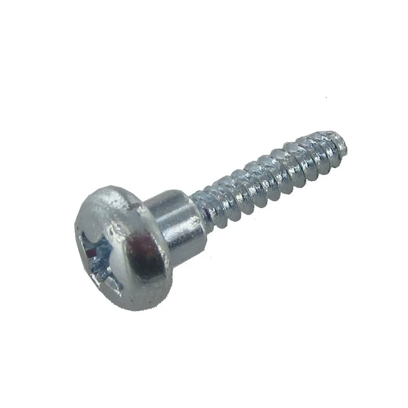 ROTOR CLIP STEP SCREW