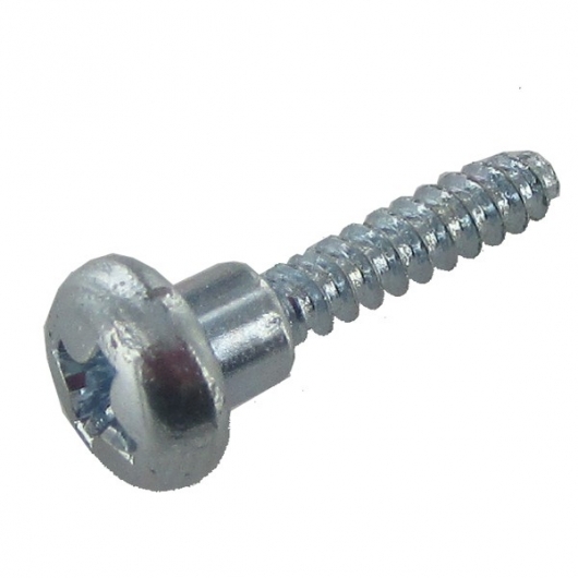 ROTOR TOP SHELL CARRIER SCREW (4-40x5MM)