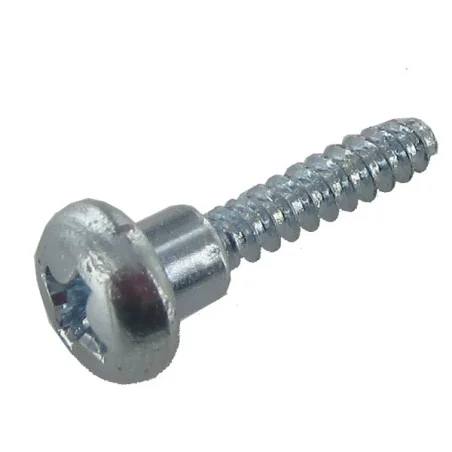 ROTOR CLIP STEP SCREW