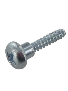 ROTOR TOP SHELL CARRIER SCREW (4-40x5MM)