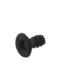 ROTOR TOP SHELL CARRIER SCREW (4-40x5MM)