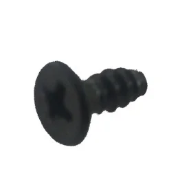 ROTOR FRONT SUPPORT SCREW (4X12 TP4)