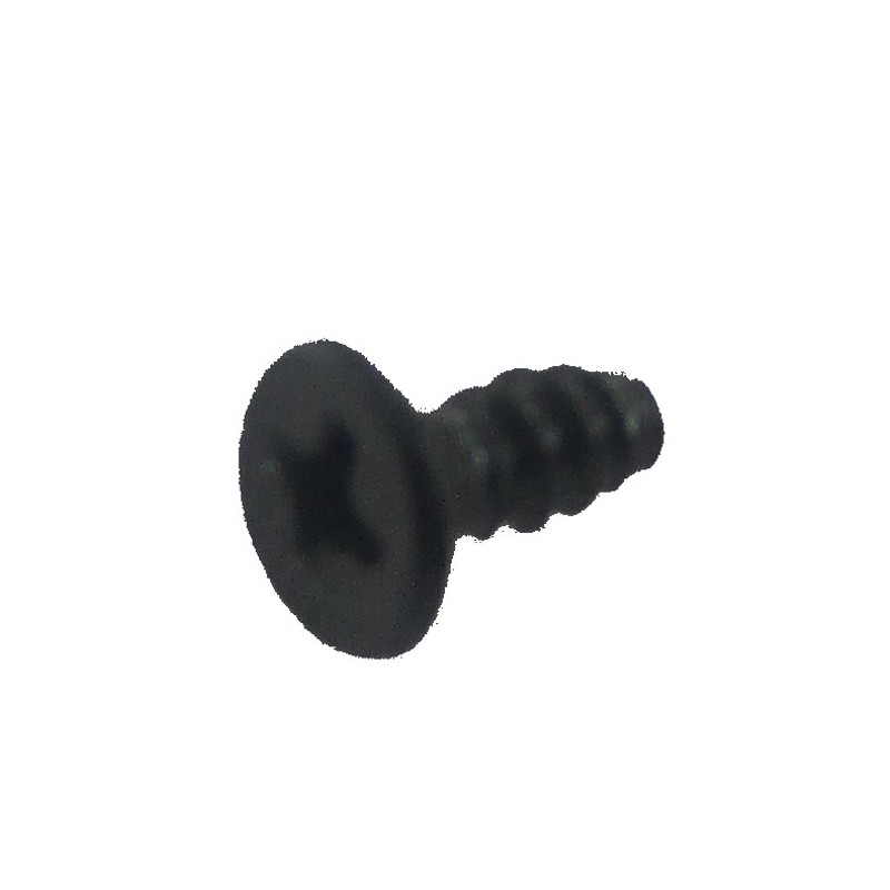 ROTOR FRONT SUPPORT SCREW (4X12 TP4)