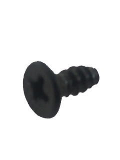 ROTOR TOP SHELL CARRIER SCREW (4-40x5MM)