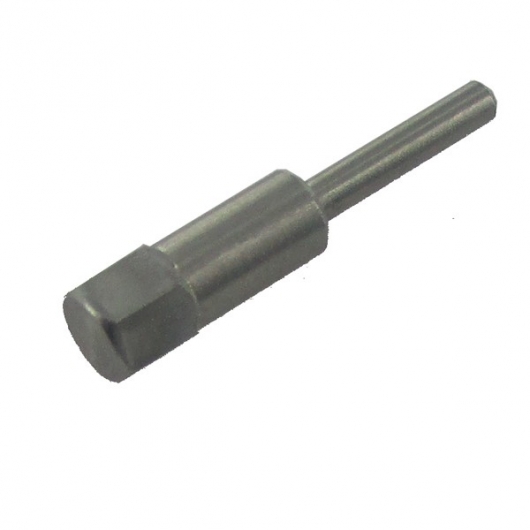 ROTOR TOP SHELL CARRIER SCREW (4-40x5MM)