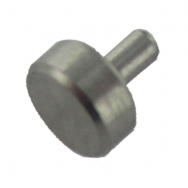 ROTOR TOP SHELL CARRIER SCREW (4-40x5MM)