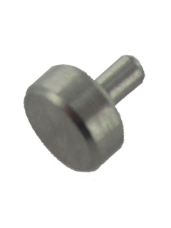 ROTOR TOP SHELL CARRIER SCREW (4-40x5MM)