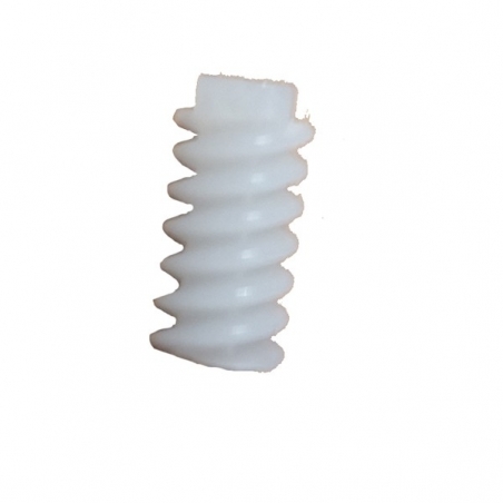 ROTOR TOP SHELL CARRIER SCREW (4-40x5MM)