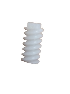 ROTOR TOP SHELL CARRIER SCREW (4-40x5MM)