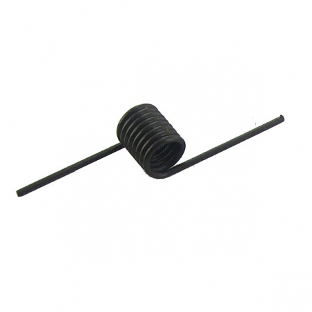 ROTOR TOP SHELL CARRIER SCREW (4-40x5MM)