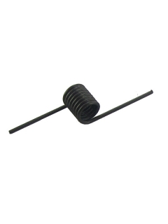 ROTOR LID SPRING