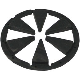 FEEDGATE EXALT ROTOR R1/LT-R NOIR