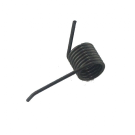 ROTOR TOP SHELL CARRIER SCREW (4-40x5MM)