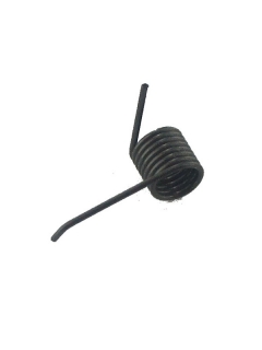 ROTOR TOP SHELL CARRIER SCREW (4-40x5MM)