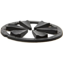 FEEDGATE EXALT ROTOR R1/LT-R NOIR