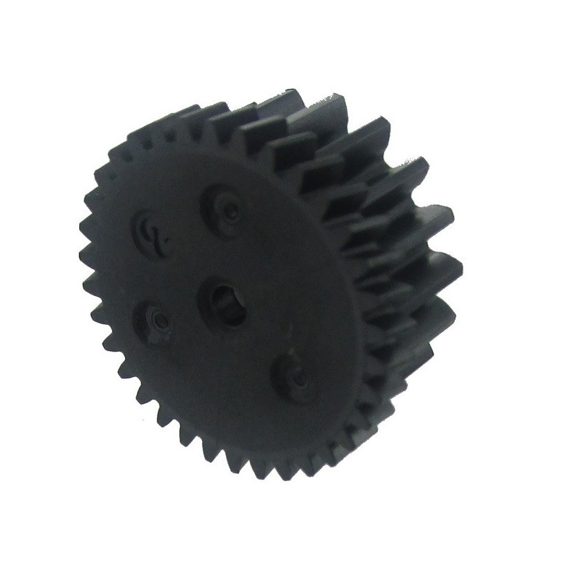 ROTOR GEAR BOX WORM DRIVE SPUR GEAR