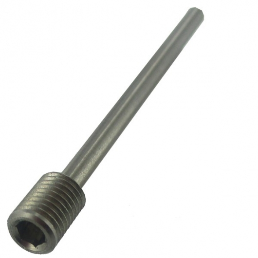 ROTOR TOP SHELL CARRIER SCREW (4-40x5MM)