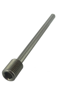 ROTOR TOP SHELL CARRIER SCREW (4-40x5MM)