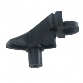 ROTOR TOP SHELL CARRIER SCREW (4-40x5MM)