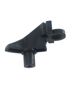 ROTOR TOP SHELL CARRIER SCREW (4-40x5MM)