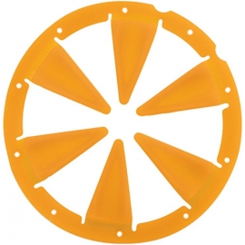 FEEDGATE EXALT ROTOR R1/LT-R ORANGE