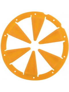 FEEDGATE EXALT ROTOR R1/LT-R ORANGE