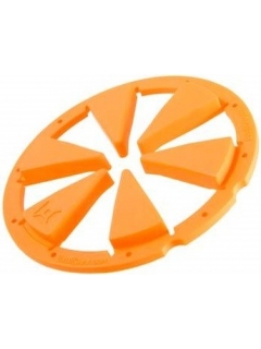 FEEDGATE EXALT ROTOR R1/LT-R ORANGE