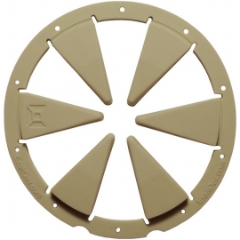 FEEDGATE EXALT ROTOR R1/LT-R TAN