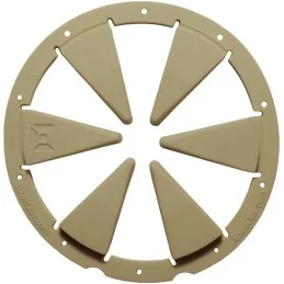 FEEDGATE EXALT ROTOR R1/LT-R TAN