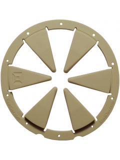 FEEDGATE EXALT ROTOR R1/LT-R TAN