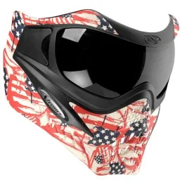 MASQUE VFORCE GRILL THERMAL SE PATRIOT